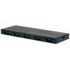 Roline 4 porty HDMI rozbočovač HDMI 3840 x 2160 Pixel Roline 4 porty HDMI rozbočovač HDMI 3840 x 2160 Pixel