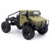Hobby Plus 1:18 Crawler CR18P V3 T-Hunter BL střídavý (Brushless) 1:18 RC model auta Crawler 4WD (4x4) 2,4 GHz Hobby Plus 1:18 Crawler CR18P V3 T-Hunter BL střídavý (Brushless) 1:18 RC model auta Crawler 4WD (4x4) 2,4 GHz