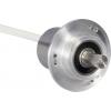 Posital Fraba absolutní rotační snímač 1 ks UCD-CA01B-0013-M100-2AW magnetické upínací 58 mm Posital Fraba absolutní rotační snímač 1 ks UCD-CA01B-0013-M100-2AW magnetické upínací 58 mm