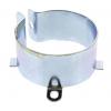 Montážní úchytka kondenzátoru, Spona, pro použití s: Kondenzátor prům. 51 mm KEMET Montážní úchytka kondenzátoru, Spona, pro použití s: Kondenzátor prům. 51 mm KEMET