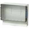 Fibox PC 36/31-3, 7525020 skřínka na stěnu, IP65, 390 mm x 316 mm x 167 mm , 1 ks Fibox PC 36/31-3, 7525020 skřínka na stěnu, IP65, 390 mm x 316 mm x 167 mm , 1 ks