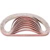 PFERD TOOLS BA 13/457 X A 40 45002624 brusný pás Zrnitost 40 (d x š) 457 mm x 13 mm 100 ks PFERD TOOLS BA 13/457 X A 40 45002624 brusný pás Zrnitost 40 (d x š) 457 mm x 13 mm 100 ks