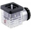TRU COMPONENTS RJ45-01-BK, 1408771, USB konektor, RJ45, piny:8P8C, 1 k... TRU COMPONENTS RJ45-01-BK, 1408771, USB konektor, RJ45, piny:8P8C, 1 k...