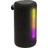 Denver BTL-330B BLACK Bluetooth® reproduktor Wi-Fi, USB, přenosné černá Denver BTL-330B BLACK Bluetooth® reproduktor Wi-Fi, USB, přenosné černá