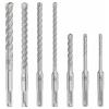 Bosch Accessories 2608707246 2608707246 sada příklepových vrtáků 5 mm, 6 mm, 8 mm, 6 mm, 8 mm, 10 mm 1 ks Bosch Accessories 2608707246 2608707246 sada příklepových vrtáků 5 mm, 6 mm, 8 mm, 6 mm, 8 mm, 10 mm 1 ks
