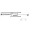 TE Connectivity TE RAY Soldertacts 089257-000 1 ks Package