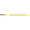 HELU JZ-600 10591-500 řídicí kabel 7 G 0.75 mm², 500 m, černá