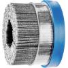 PFERD TOOLS Talířový kartáč DBUR 75/22,2 REC SiC 80 1,14 79184121 1 ks PFERD TOOLS Talířový kartáč DBUR 75/22,2 REC SiC 80 1,14 79184121 1 ks