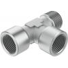 Festo Pneumatická armatura, řada: NPFC-T-2G38 8030248 Festo Pneumatická armatura, řada: NPFC-T-2G38 8030248