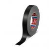 Textilní páska, Černá, délka: 50 mm x 25mm x 0.26 mm 04688-00005 Tesa, název: 4688 PE potahovaný Textilní páska, Černá, délka: 50 mm x 25mm x 0.26 mm 04688-00005 Tesa, název: 4688 PE potahovaný