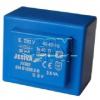 Transformátor JES E3814.35.2.09, 3,5 VA, 230 V / 2× 9 V, 190 mA Transformátor JES E3814.35.2.09, 3,5 VA, 230 V / 2× 9 V, 190 mA