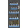 Kunzer 7RKSL03 vložka pro nástrčný klíč 22.5 mm 7/8 1/2 Kunzer 7RKSL03 vložka pro nástrčný klíč 22.5 mm 7/8 1/2