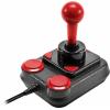 SpeedLink Competition Pro Extra joystick USB PC, Android černá, červená
