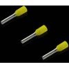 Rittal 4050769 dutinka 1 mm² žlutá 500 ks