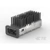 zQSFP+/QSFP28 TE AMP zQSFP+/QSFP28 2170753-9 TE Connectivity Množství: 1 ks