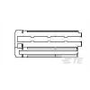 Timer - Connectors TE AMP Timer - Connectors 953048-1 TE Connectivity Množství: 1 ks Timer - Connectors TE AMP Timer - Connectors 953048-1 TE Connectivity Množství: 1 ks