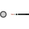 Helukabel 75379 kabel pro energetické řetězy TOPFLEX 301 1 x 35.00 mm² černá 100 m