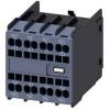 Siemens 3RH2911-2XA22-0MA0 blok pomocných spínačů 1 ks Siemens 3RH2911-2XA22-0MA0 blok pomocných spínačů 1 ks