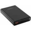 Ansmann PB222PD powerbanka 10000 mAh Li-Pol USB-A, USB-C® černá