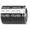 Jamicon elektrolytický kondenzátor radiální 450 V 20 % (Ø x v) 22 mm x 35.0 mm 1 ks Jamicon elektrolytický kondenzátor radiální 450 V 20 % (Ø x v) 22 mm x 35.0 mm 1 ks