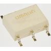 Omron Polovodičové relé 0.4 A Povrch SPST 60 V G3VM 1.3V Omron Polovodičové relé 0.4 A Povrch SPST 60 V G3VM 1.3V
