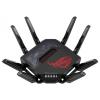 Asus GT-BE98 Wi-Fi router 2.4 GHz, 5 GHz, 6 GHz Asus GT-BE98 Wi-Fi router 2.4 GHz, 5 GHz, 6 GHz
