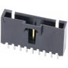 Molex 9, rozteč 2.54 mm, 705430113, 1 ks Tube