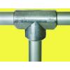 Kee Lite Spojka T Propojovací komponent Type 7 42.4 mm Kee Lite Spojka T Propojovací komponent Type 7 42.4 mm