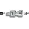 Hazet 920 920 univerzální kloub Pohon (šroubovák) 1/2 70 mm 1 ks