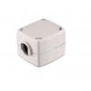 Feritové pouzdro, řada: STAR-TEC Otvíratelný 18.8 mm pro Odrušení EMI 13.2 mm 178 Ω 32.5 mm 92 Ω 1 vývody o průměru 5 mm Feritové pouzdro, řada: STAR-TEC Otvíratelný 18.8 mm pro Odrušení EMI 13.2 mm 178 Ω 32.5 mm 92 Ω 1 vývody o průměru 5 mm