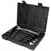 KS Tools 5035227 očkoplochý ráčnový klíč Délka klíče (cm) (jen pro nad...