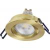 OSRAM HOMELIGHTING 4058075853553 stropní lampa, LED stropní reflektor, GU10