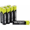 VOLTCRAFT VC-16043045 akumulátor AAA Ni-MH 1000 mAh 1.2 V 8 ks