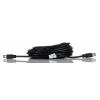Kabel ovladače snímače, A: Vnější, A: Rovný 5, B: Přímý, B: Vnější, 60V 5, IP67, řada: RS PRO RS PRO 10 m Kabel ovladače snímače, A: Vnější, A: Rovný 5, B: Přímý, B: Vnější, 60V 5, IP67, řada: RS PRO RS PRO 10 m