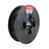 Vlákna pro 3D tiskárny, Černá 2.85 mm 500 g Odolné PLA RS PRO Vlákna pro 3D tiskárny, Černá 2.85 mm 500 g Odolné PLA RS PRO