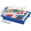 Staedtler pastelka Noris colour trojhranná 187 G288 1 sada Staedtler pastelka Noris colour trojhranná 187 G288 1 sada
