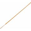 TRU COMPONENTS 1565599 kabel pro automotive, FLRY-A, 1 x 0.50 mm², oranžová, 50 m