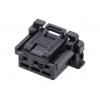 Molex zásuvkový konektor na kabel 3, 5051510300, 1 ks Bulk Molex zásuvkový konektor na kabel 3, 5051510300, 1 ks Bulk