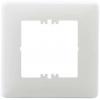 Rutenbeck 10010051 kryt (š x v x h) 80 x 80 x 5 mm 1 ks bílá Rutenbeck 10010051 kryt (š x v x h) 80 x 80 x 5 mm 1 ks bílá