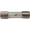 Pojistka přístrojová 50F-013H, 250 V, 1,25 A, PO20×5 Pojistka přístrojová 50F-013H, 250 V, 1,25 A, PO20×5
