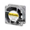 Sanyo Denki Axiální ventilátor, řada: 9LG, průtok vzduchu: 65.9 m³/h 4.68 W 12V dc 390 mA 60 mm 60mm 25 mm Sanyo Denki Axiální ventilátor, řada: 9LG, průtok vzduchu: 65.9 m³/h 4.68 W 12V dc 390 mA 60 mm 60mm 25 mm