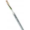 HELU 39074-100 instalační kabel NYM-J 3 G 4 mm² šedá 100 m