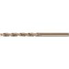 PFERD TOOLS 25203869 Nerezová ocel (INOX) spirálový vrták, 5.1 mm, dél...