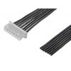 Kabel pro připojení k desce 7 75 mm Vnitřní, řada: 218112 Molex Čepel Pico Blade 7 Vnitřní Bez koncovky