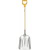 Fiskars 1001637 lopata na sníh 310 mm hliník