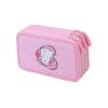 Penál třípatrový BAAGL Hello Kitty Sweet Leopard Penál třípatrový BAAGL Hello Kitty Sweet Leopard