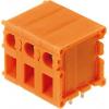 Weidmüller 0642460000 šroubová svorkovnice 2.50 mm² Pólů 8 oranžová 20 ks Weidmüller 0642460000 šroubová svorkovnice 2.50 mm² Pólů 8 oranžová 20 ks
