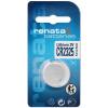 Renata knoflíkový článek CR 2325 3 V 1 ks 190 mAh lithiová Renata knoflíkový článek CR 2325 3 V 1 ks 190 mAh lithiová