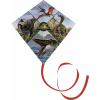 Günther Flugspiele jednošňůrový drak Jurasic Word 2-in-1 Rozpětí 780 mm Günther Flugspiele jednošňůrový drak Jurasic Word 2-in-1 Rozpětí 780 mm