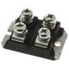 řada: HiperFET MOSFET IXFN36N100 Typ N-kanálový 36 A 1 kV IXYS, SOT-227, počet kolíků: 4 kolíkový Vylepšení řada: HiperFET MOSFET IXFN36N100 Typ N-kanálový 36 A 1 kV IXYS, SOT-227, počet kolíků: 4 kolíkový Vylepšení
